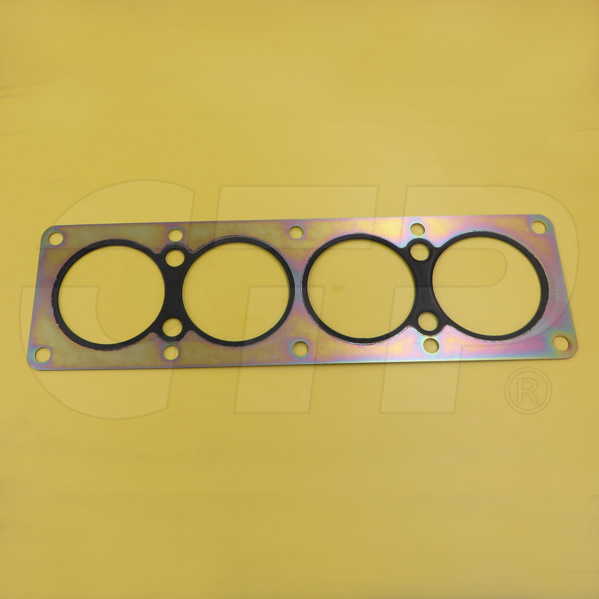 1531810 Seal-Integ Fits Caterpillar Models