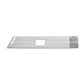 Left Hand Side Screen Fits 5130 5140 5230 5240 5250 1531859C1 1531859C2 1531859C