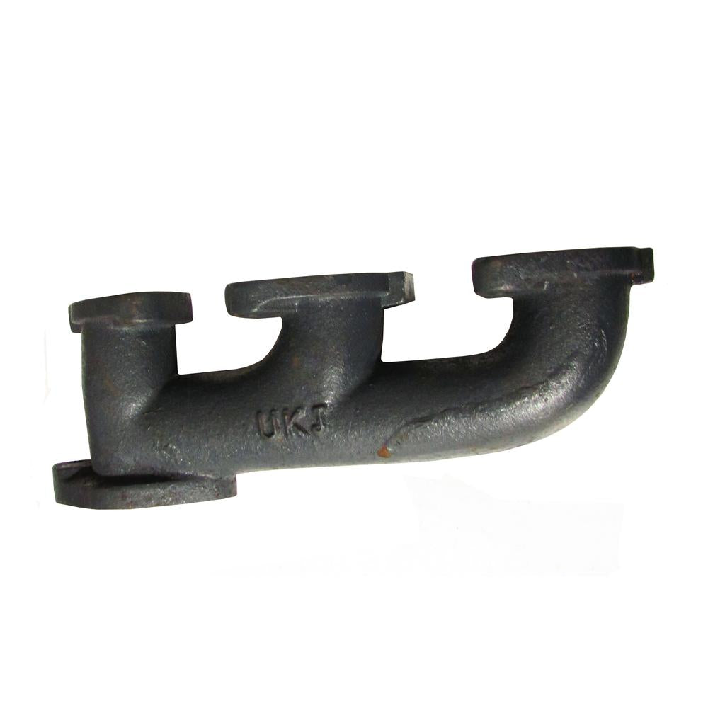 15321-12310 Fits Kubota Exhaust Manifold L225 L235 L245 L275 L295 L305 L2000