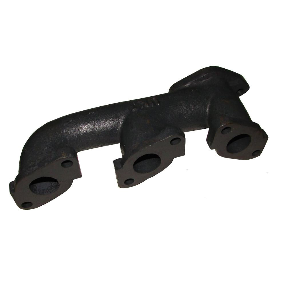 Exhaust Manifold Fits Kubota L225 L235 L245 L275 L295 L305 L2000 15321-12310