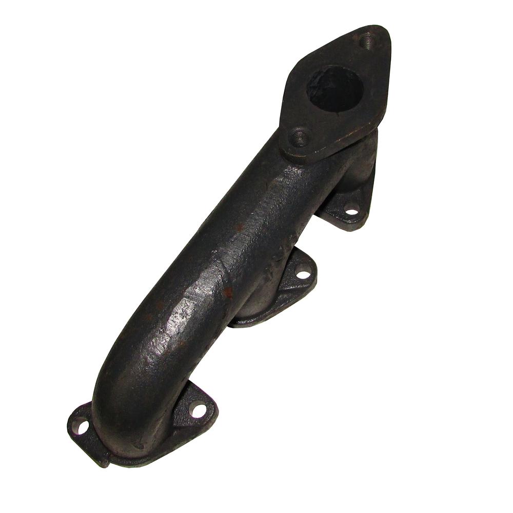 15321-12310 Fits Kubota Exhaust Manifold L225 L235 L245 L275 L295 L305 L2000
