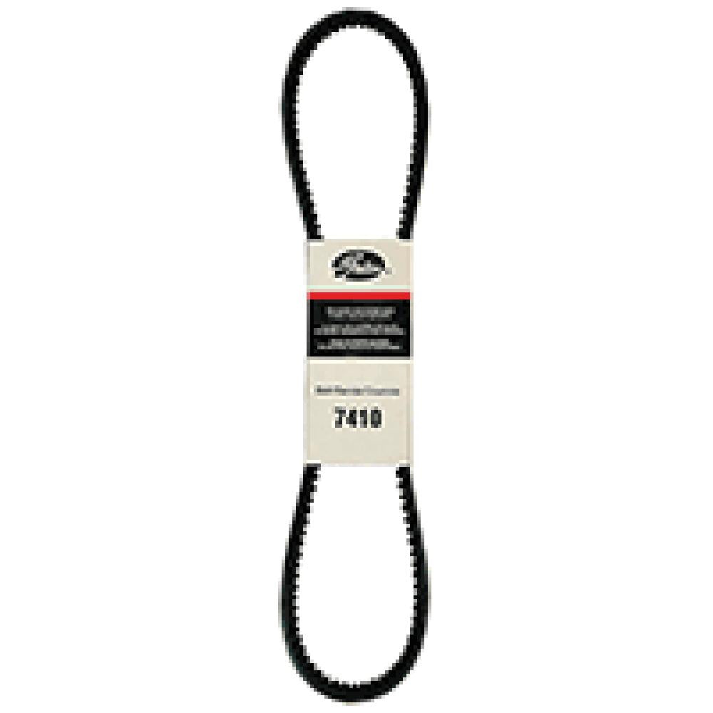 Fan Belt Fits Case/International Harvester Replaces 15410
