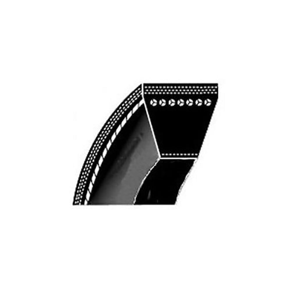 Fan Belt Fits Kubota Replaces 15221-72530