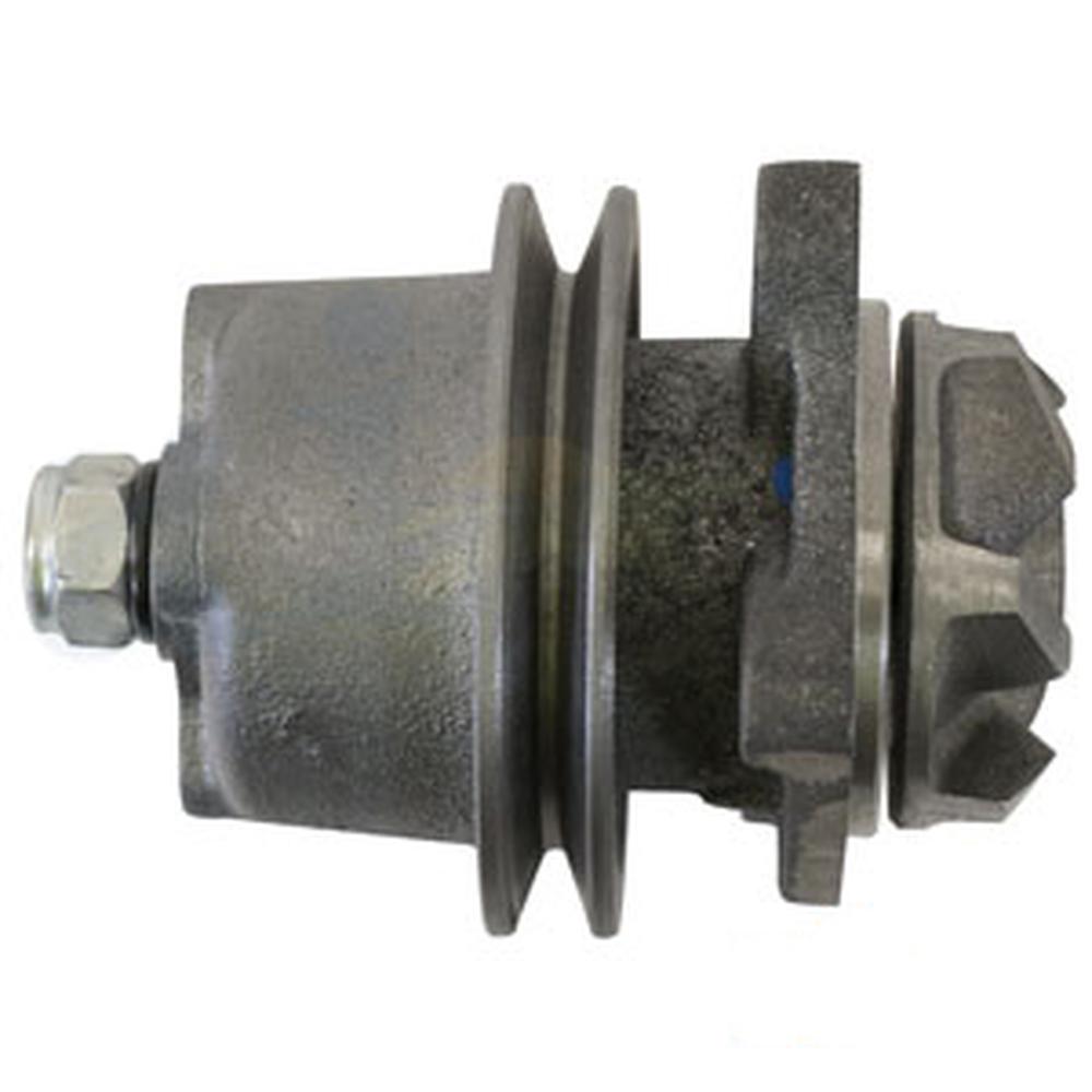 HD46645653 Water Pump Fits Kubota K173037