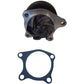 Water Pump Fits Kubota L225 L345 KH10 L225 L175 L2000 L245 15321-73032