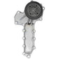Water Pump Fits Kubota Replaces 15341-73030