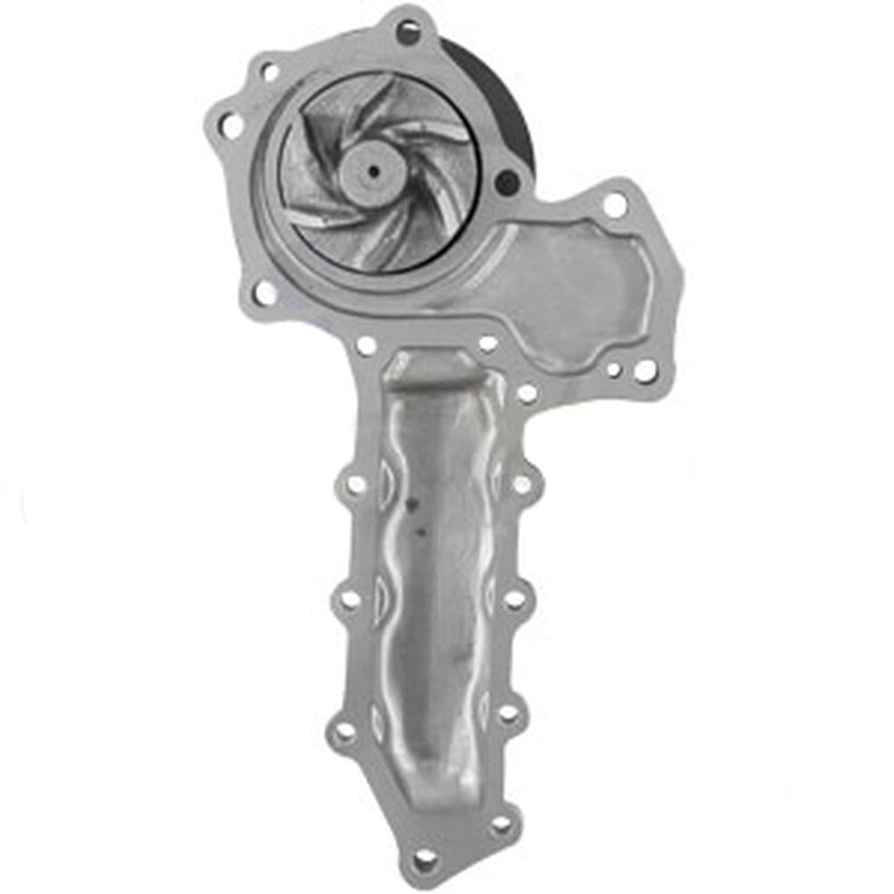 Water Pump Fits Kubota L245 L295 L245 L295 L245 15341-73030