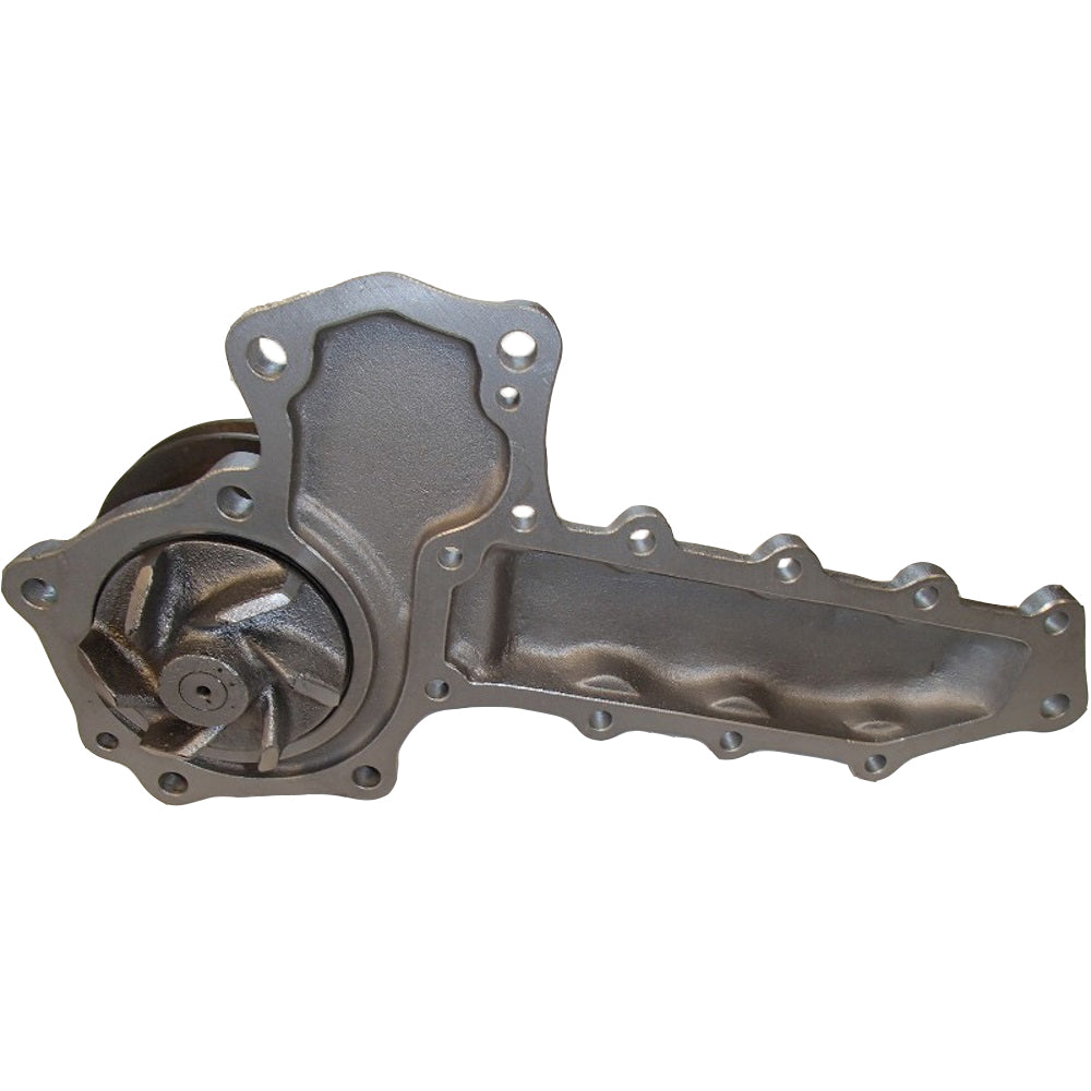 E-15341-73030 Water Pump Fits Kubota L245DT (S/N 14148 ), L245F (S/N 14148 ),