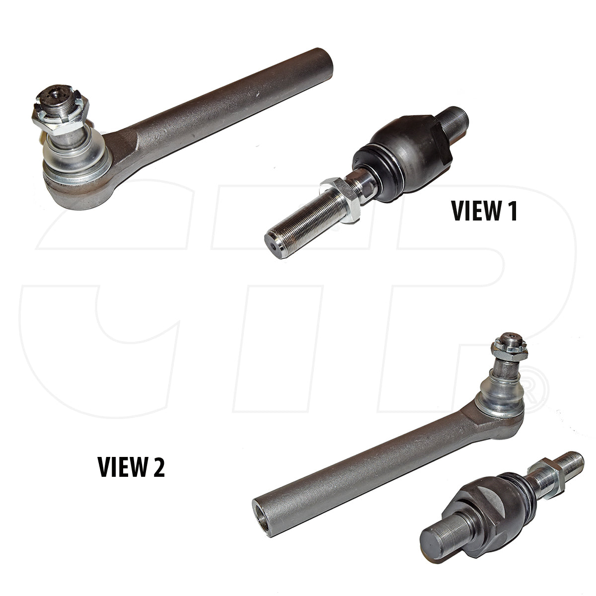1534941 Rod-Tie Fits Caterpillar Models