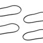 1535625 Belt Set (4) Fits Caterpillar Models
