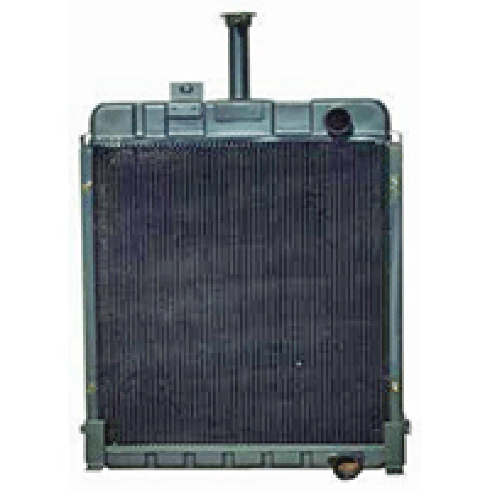 1536373C1 Radiator Fits Case IH 595 695 895 685 495 995 395 385