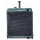 IHS5122-STR Radiator Fits International