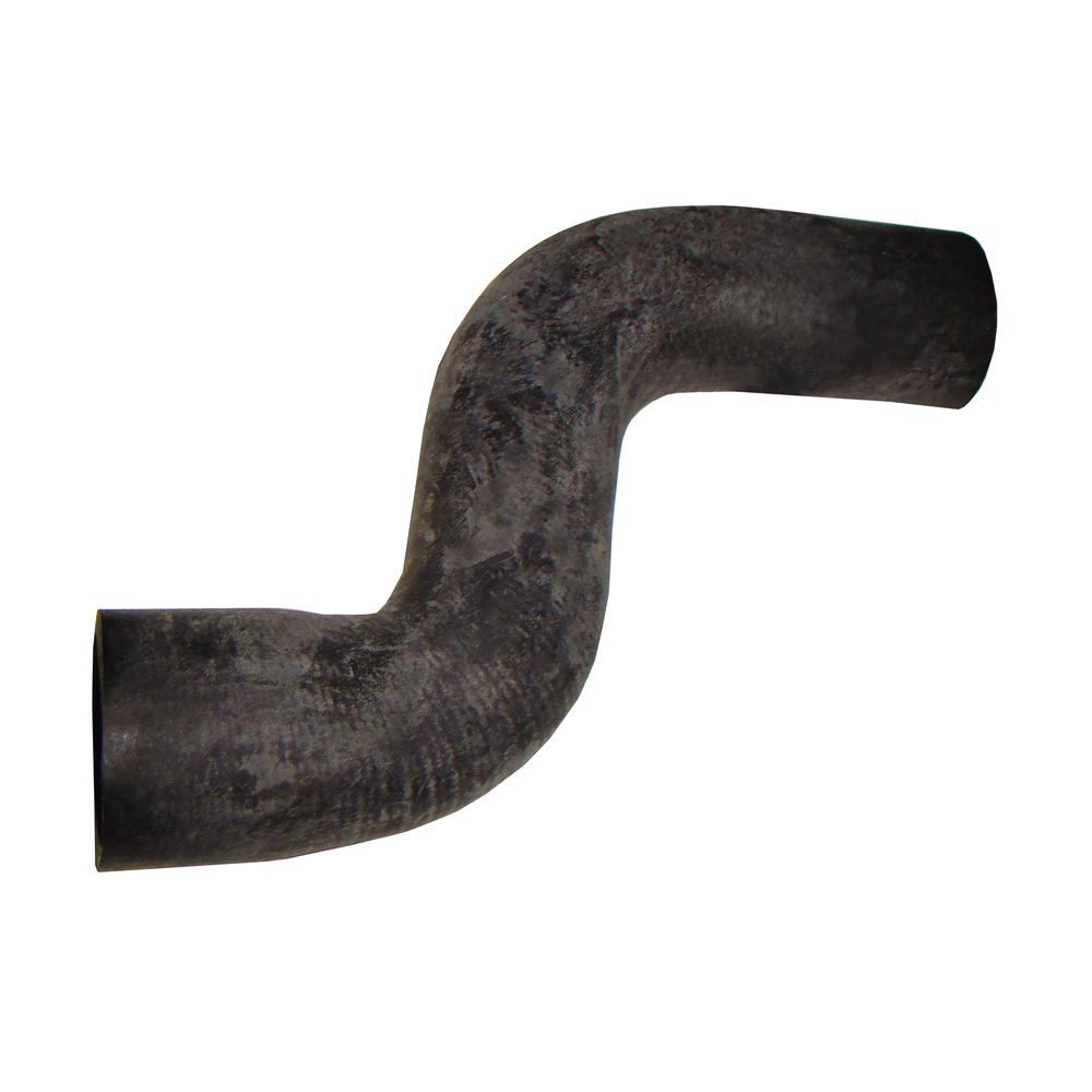 Fits Case-IH Models: 3220, 995 (w/ AC) Upper Radiator Hose 1536489C1
