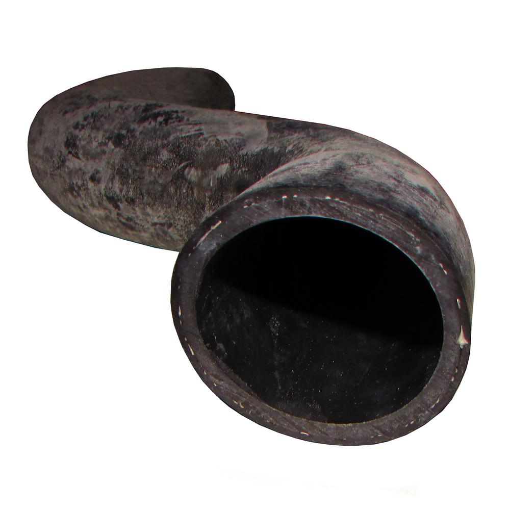 1536489C1 New Upper Radiator Hose Fits Case-IH Tractor Models 995 3220