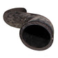 Fits Case-IH Models: 3220, 995 (w/ AC) Upper Radiator Hose 1536489C1