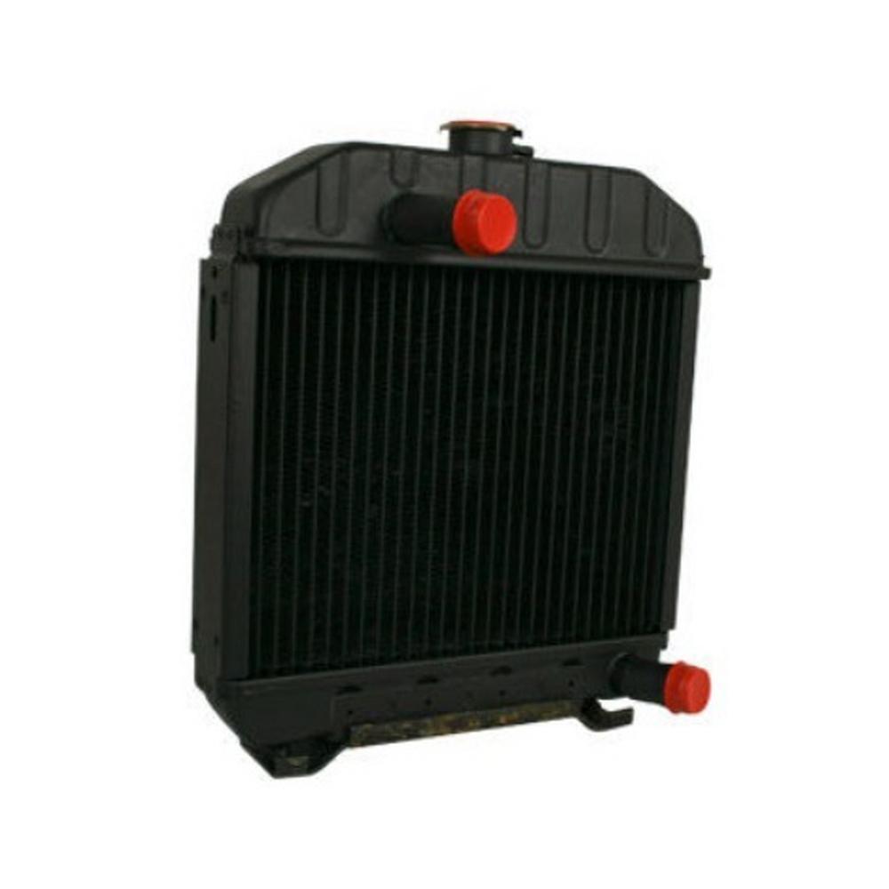 Radiator Fits Kubota Replaces 1537172060
