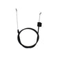 Replacement Brake Cable 104-8677 Fits Toro Lawn Mower Models