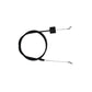 Mower Brake Cable Fits Toro Replaces 104-8677