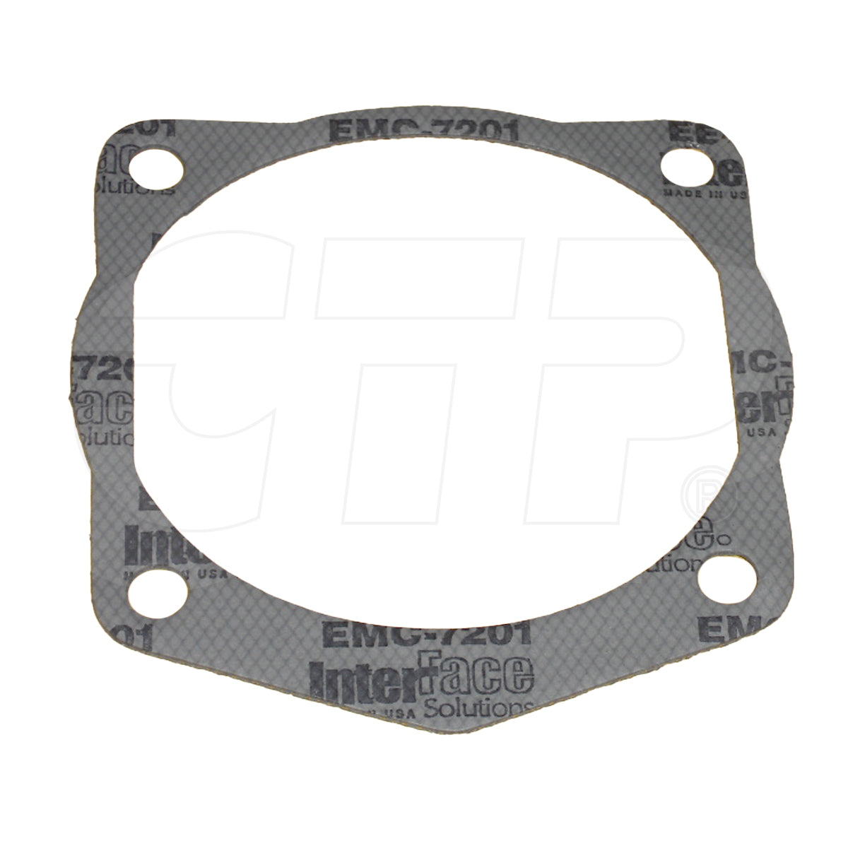 1538455 Gasket Fits Caterpillar Models