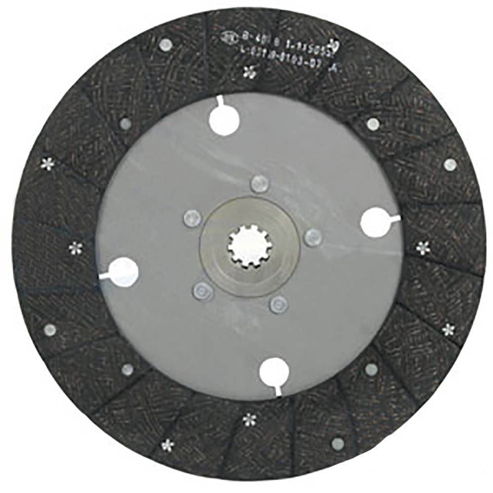 1539 018C1 New PTO Disc Fits Case-IH Tractor Models 1190 1194 1294 1394 +