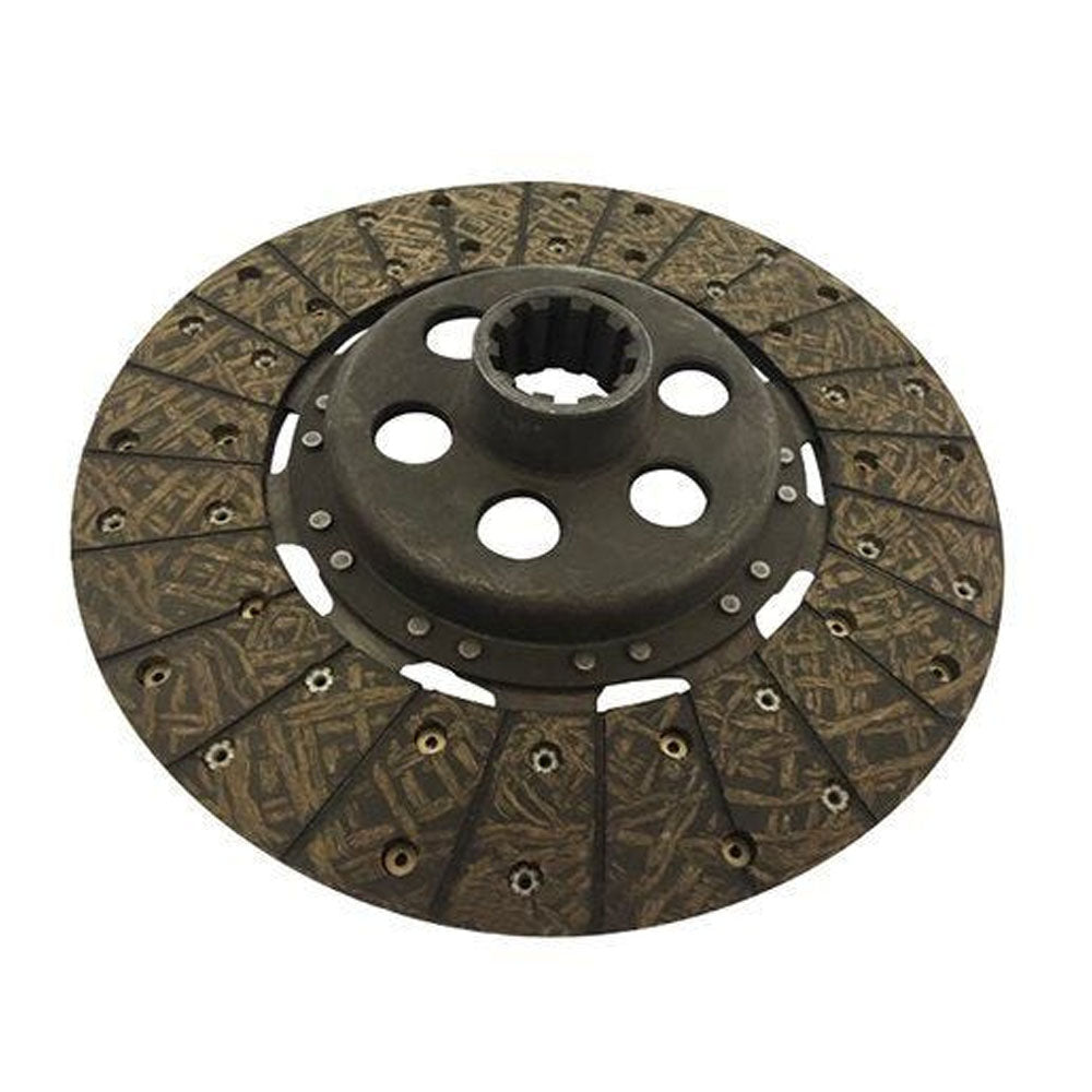 Clutch Plate Fits Case/International Harvester Replaces 1539030C1