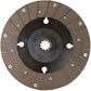 1539030C1 PTO Clutch Disc Fits Case/ IH 1190 1194 fits David Brown 770A 990