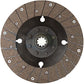 Clutch Disc Fits David Brown Replaces 1539030C1