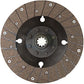 S.61227 Clutch Disc, 10", Pto, K89322