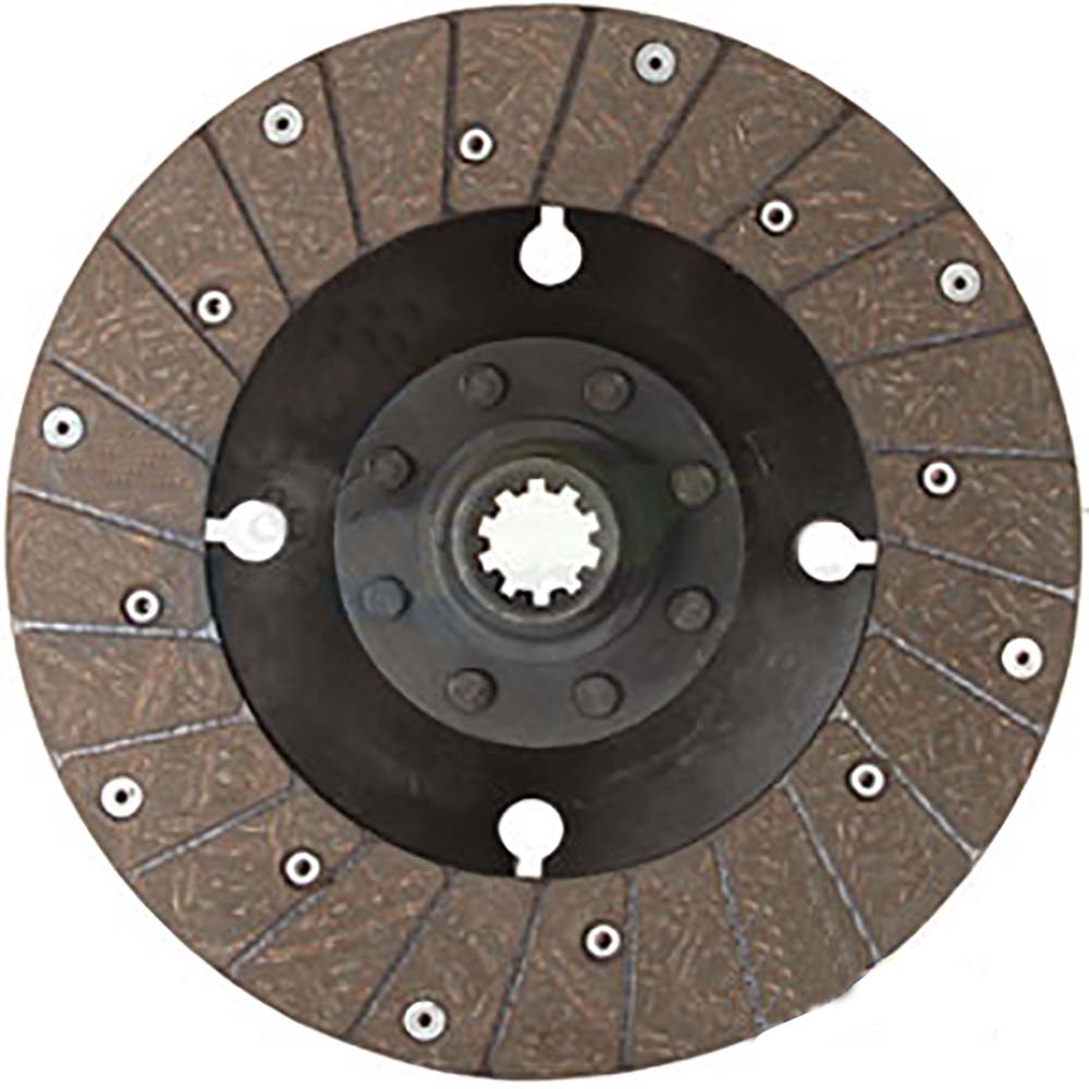 S.61227 Clutch Disc, 10", Pto, K89322
