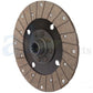1539030C1 PTO Clutch Disc Fits Case/ IH 1190 1194 fits David Brown 770A 990