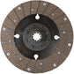 Clutch Disc Fits David Brown Replaces 1539030C1