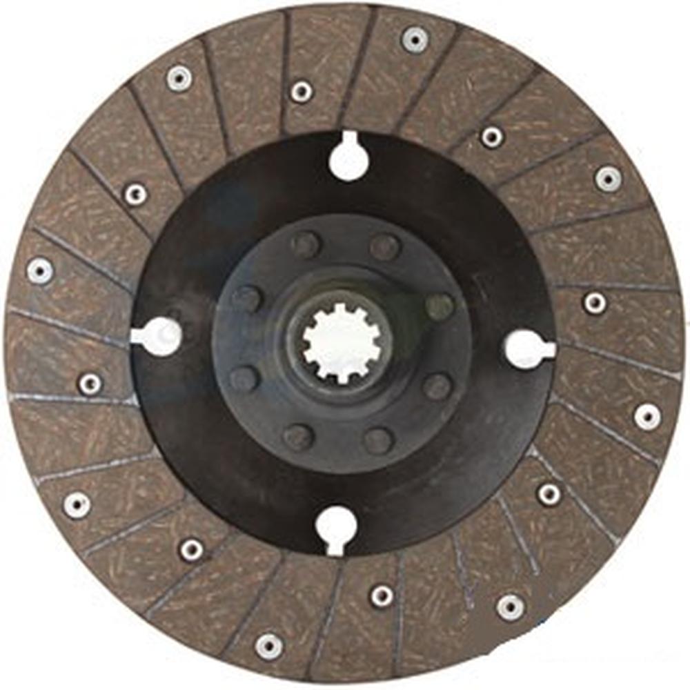 Clutch Plate Fits Case/International Harvester Replaces 1539030C1