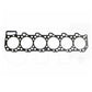 1539653 Gasket-Cyl Fits Caterpillar Models