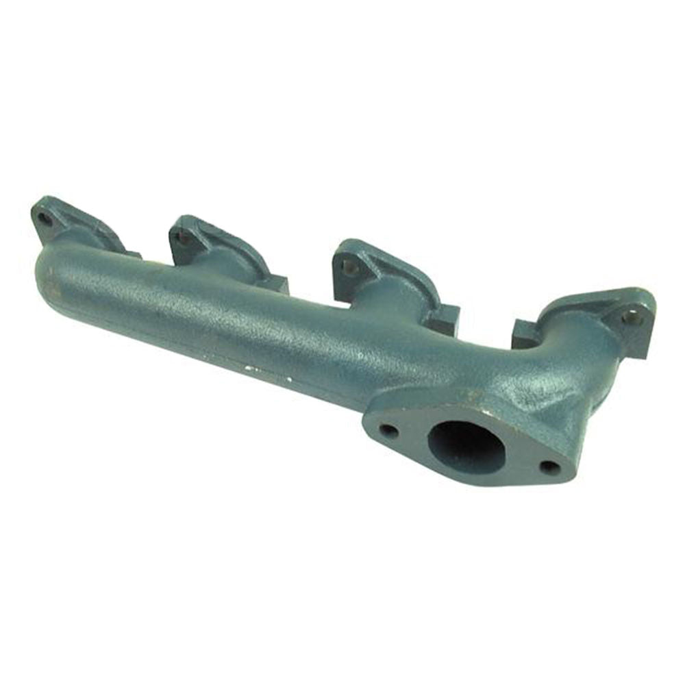 15401-12314 New Exhaust Manifold Fits Kubota Tractor Models L2600 L285 L300