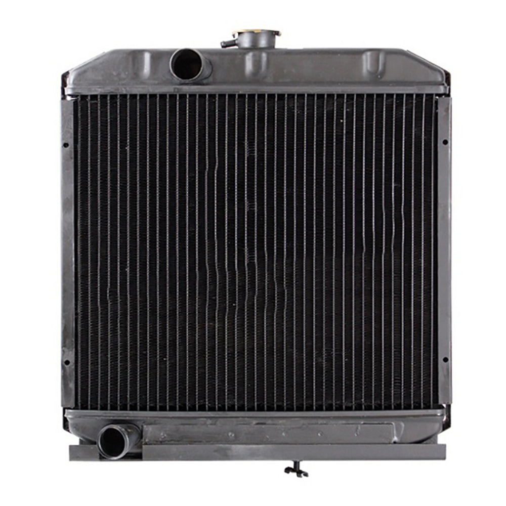 Radiator Fits Kubota L355 L285 L295 L345 L305 15401-72060 15401-42060