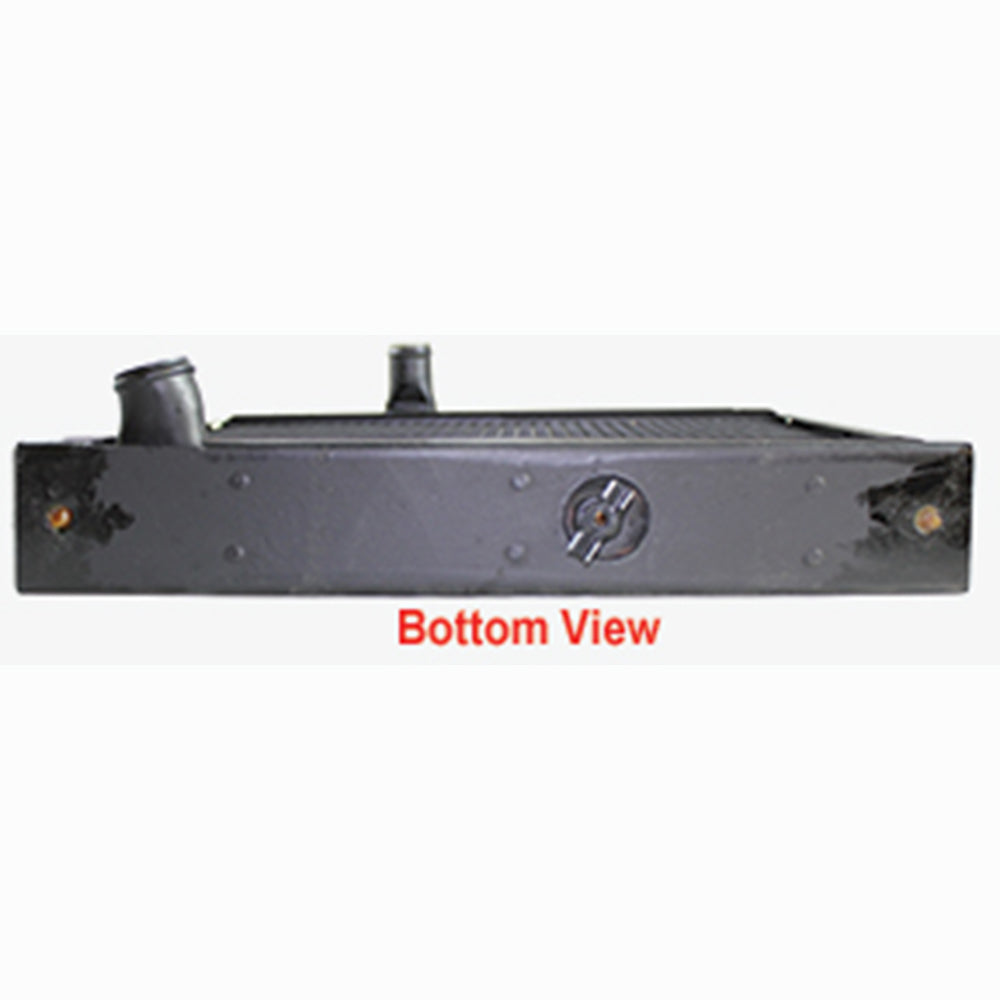 Radiator Fits Kubota L355 L285 L295 L345 L305 15401-72060 15401-42060