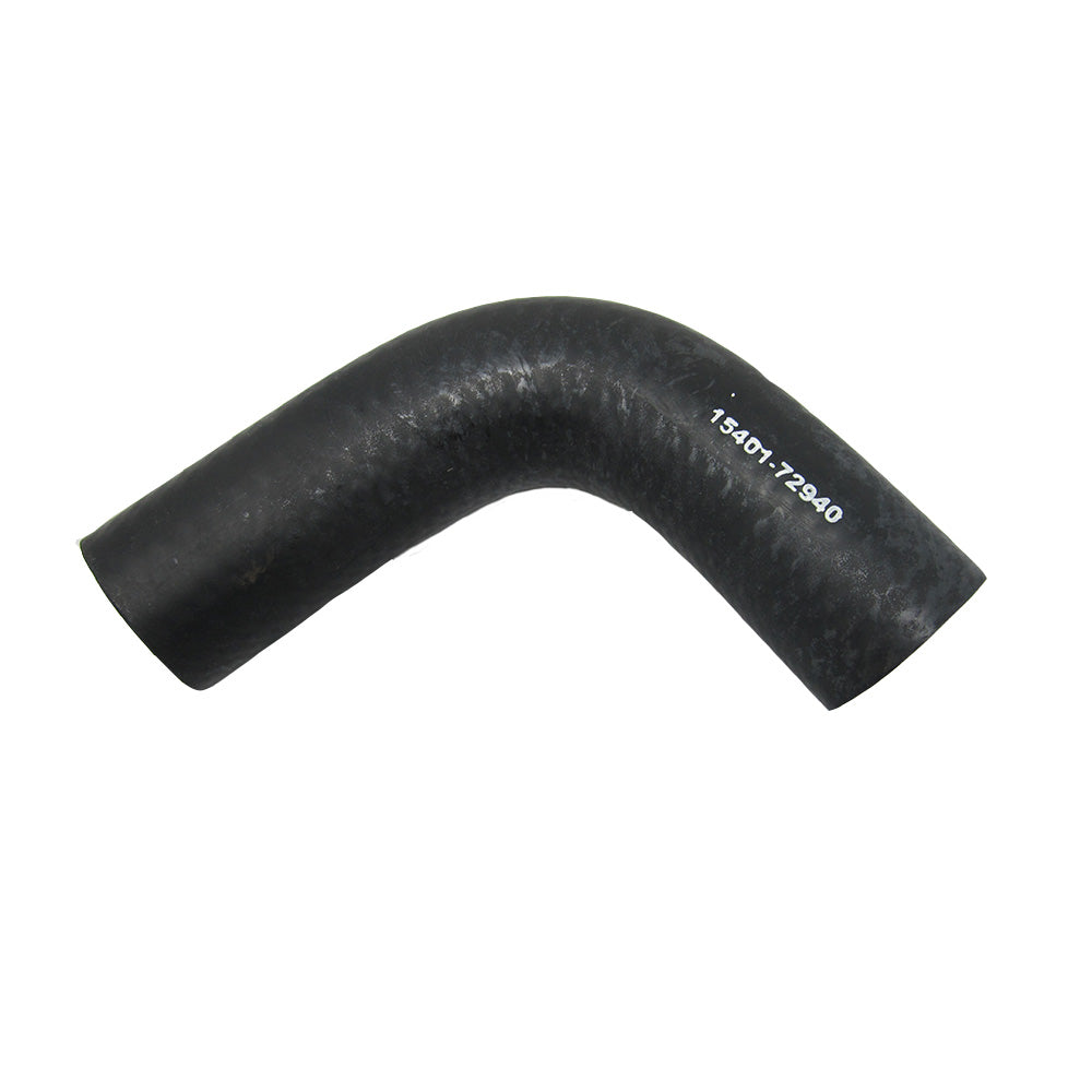 15401-72940 New Upper Radiator Hose Fits Kubota Tractor Models L285 L295 +