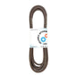 Drive Belt Fits Woods Replaces A-15415A Made with Aramid