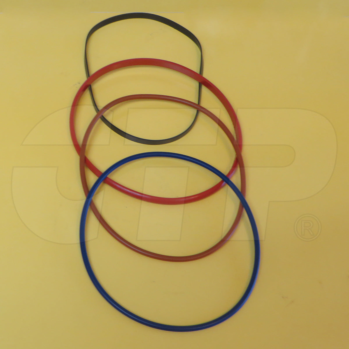 1541642 Gasket Kit Fits Caterpillar Models