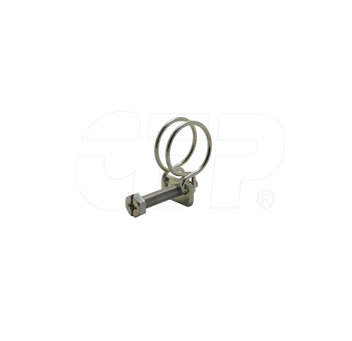 1541824 Clamp-Hose Fits Caterpillar Models