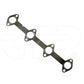 1542427 Gasket-Exh Fits Caterpillar Models