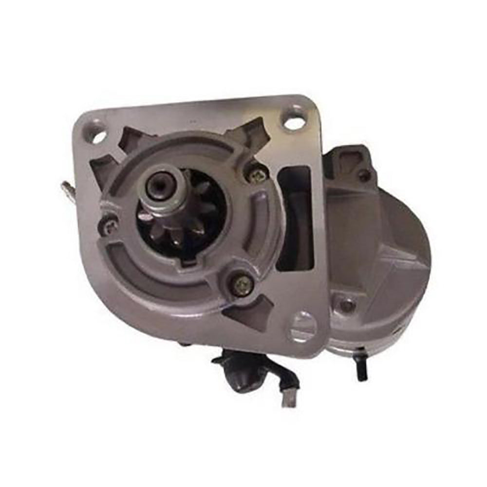 15425-63010 New Starter Fits Kubota Tractor Models R510 R520 SL4625 +
