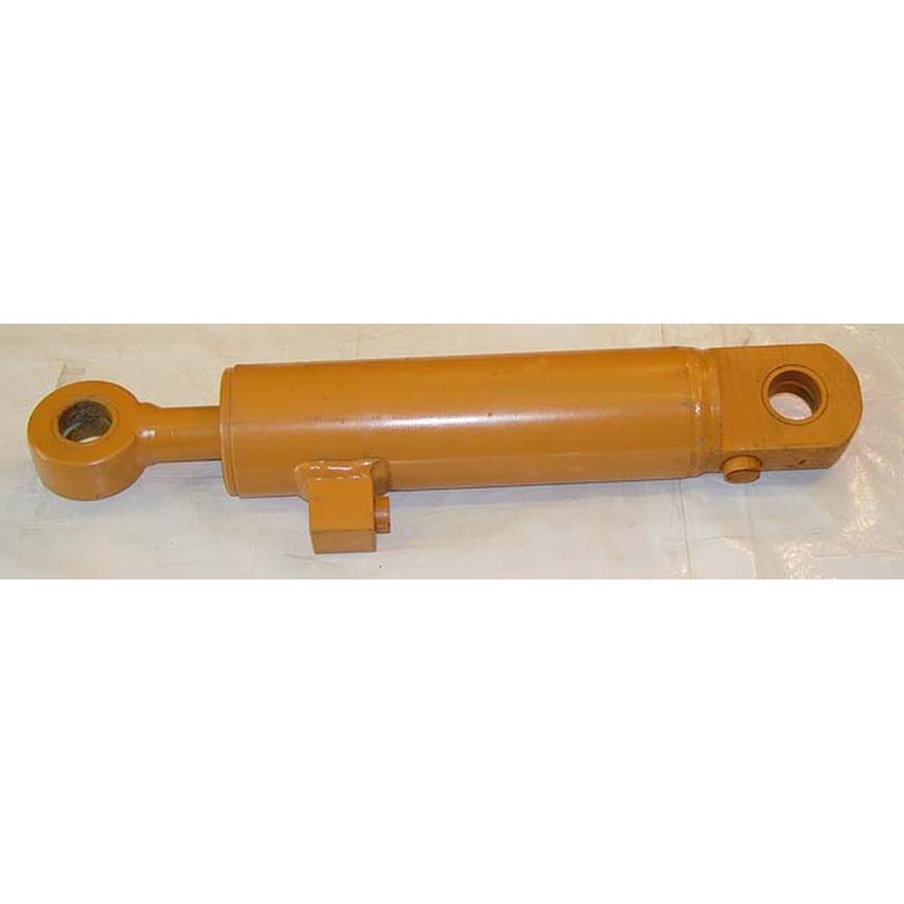 1542717C1 Tilt Cylinder Assembly Fits Case 550E 550G