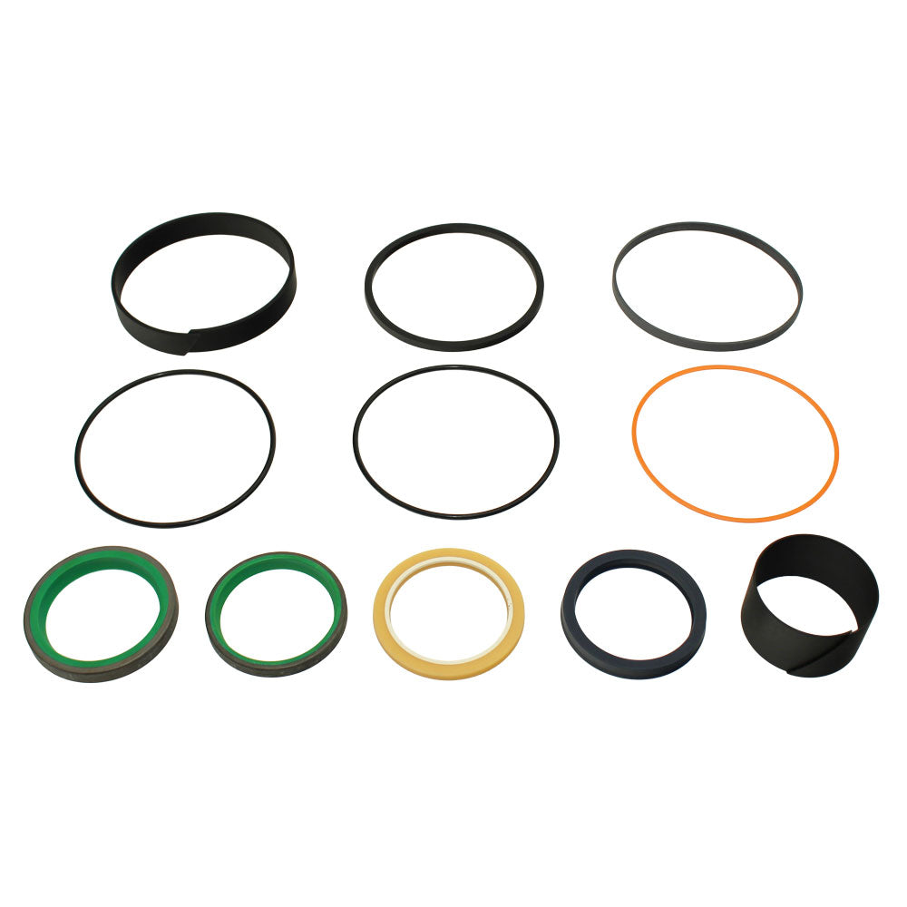 Hydraulic Seal Kit - Dipper Cylinder Fits Case 580SK 580 Super M 580K 580 Super