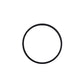 G110583 Backhoe Boom Cylinder Seal Kit Fits Case/International Harvester