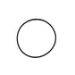 G110583 Backhoe Boom Cylinder Seal Kit Fits Case/International Harvester
