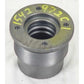 1542972C1 Gland Fits Case 580B, 580C, 580D, 580E