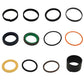 Hydraulic Seal Kit Bucket Cylinder Fits Case 580B 480 580C 480F 480E 580 480C 58