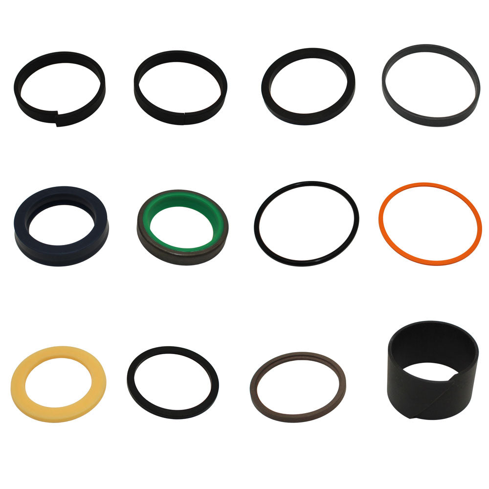 1543253C1 Seal Kit Fits Case 480D 480E 480ELL Loader Lift or Bucket