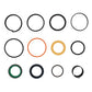 1543253C1 Hydraulic Seal Kit Fits Case 480C Loader Bucket or Loader Lift